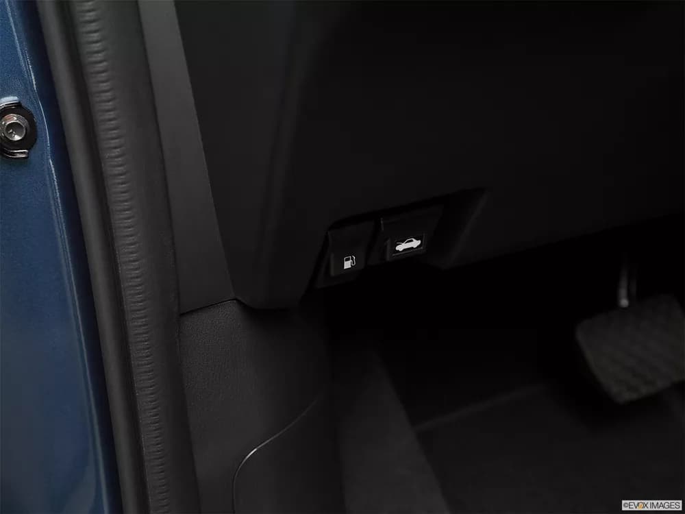 Mazda CX-5 2018 2.5L Prestige (AWD)