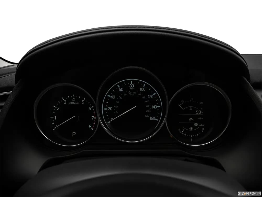 Mazda 6 2018 2.0