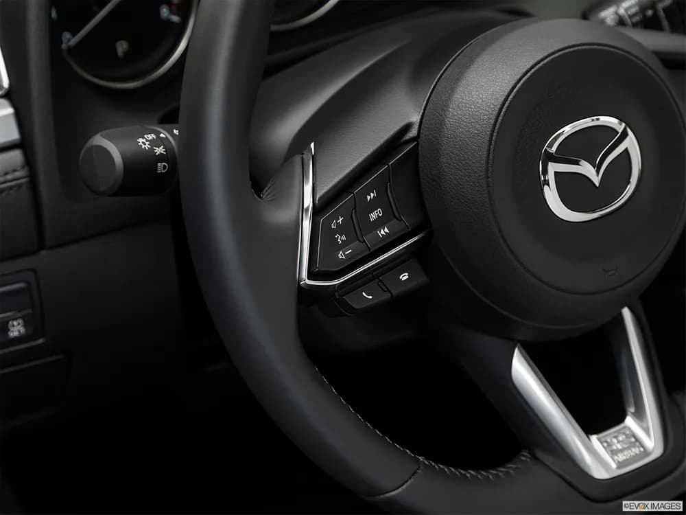 Mazda 6 2018 2.0