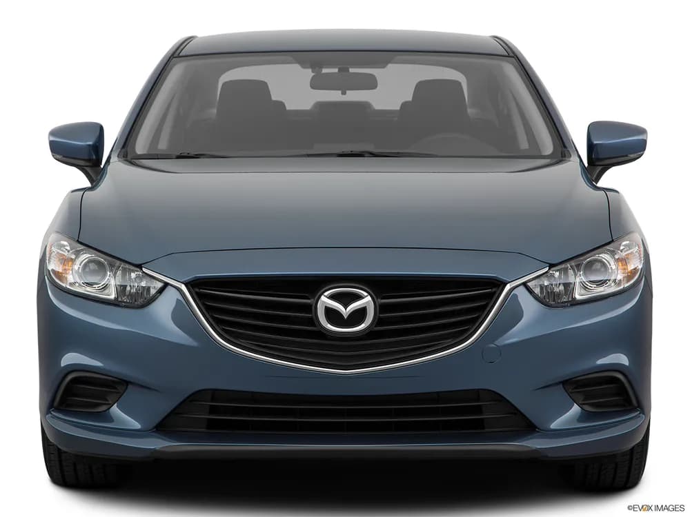 Mazda 6 2018 2.0