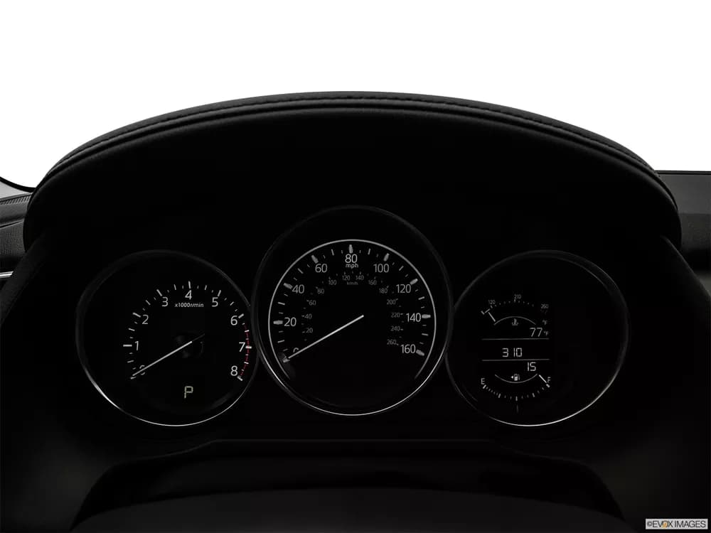 Mazda 6 2018 2.5