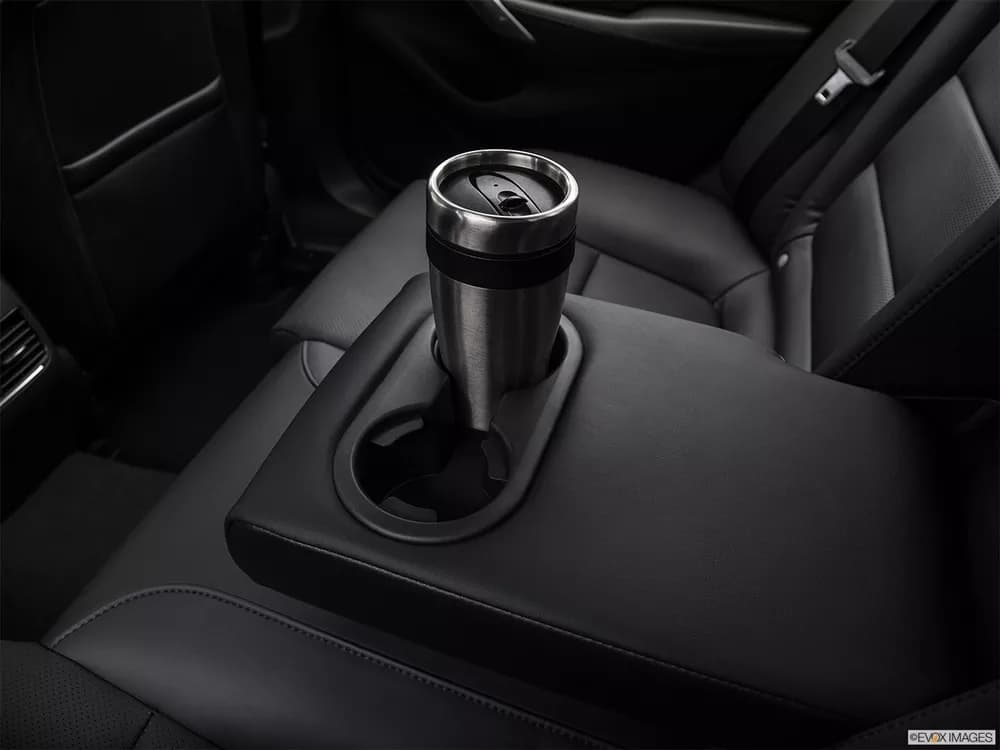 Mazda 6 2018 2.5