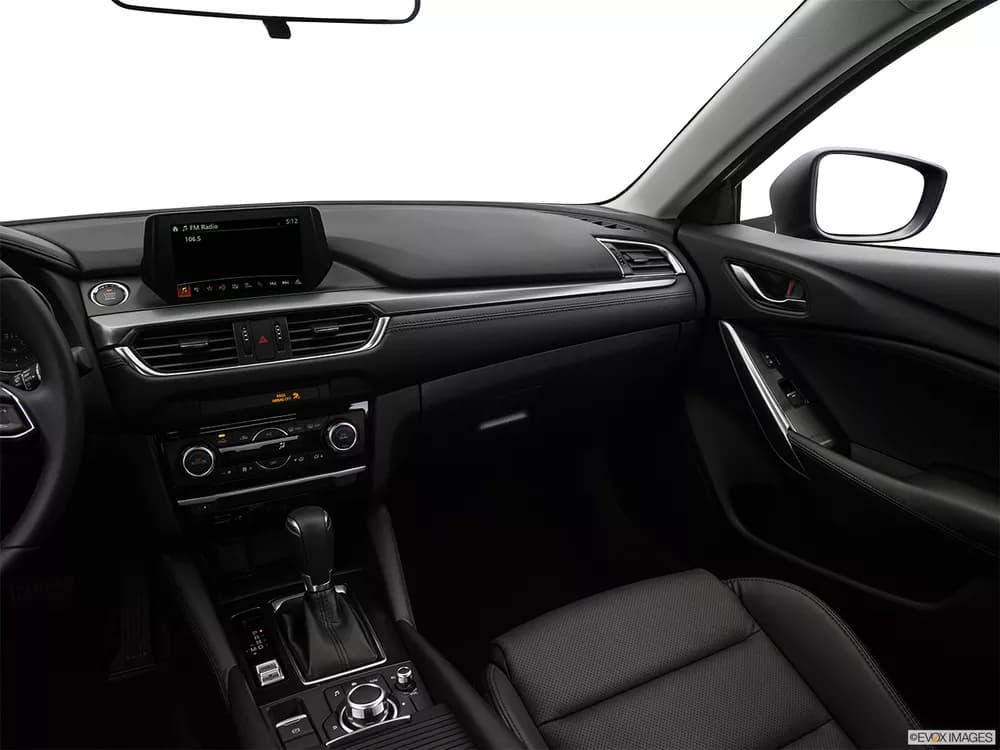 Mazda 6 2018 2.5