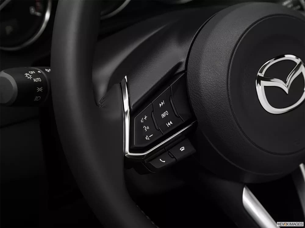 Mazda 6 2018 2.5