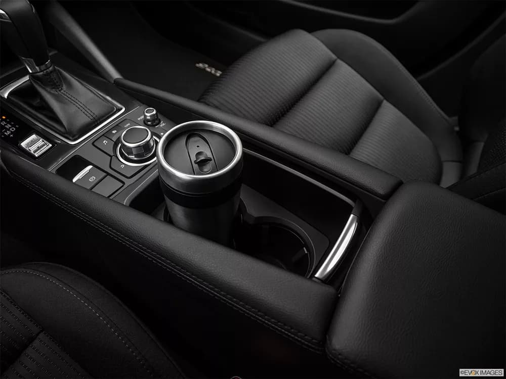 مازدا 6 2018 2.0L Comfort Plus