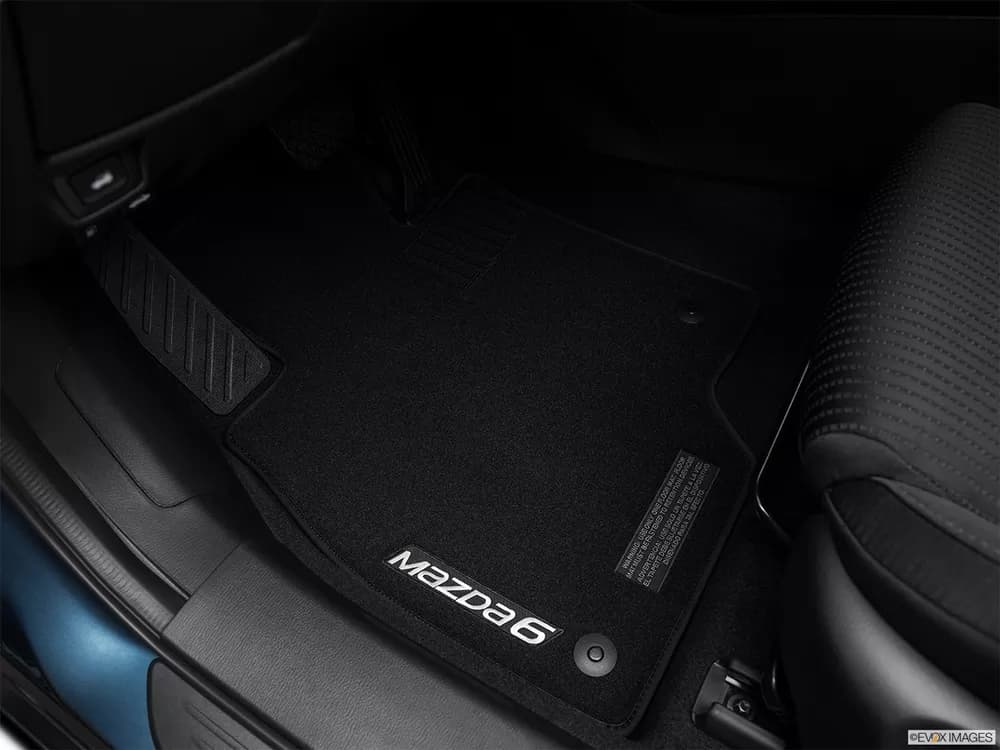 مازدا 6 2018 2.0L Comfort Plus