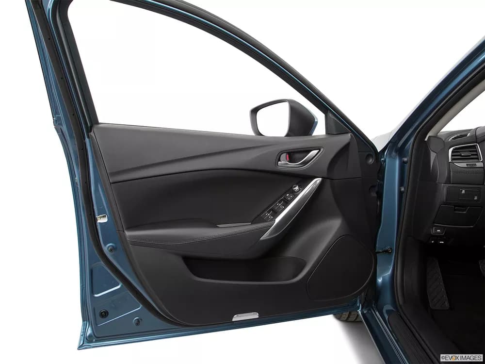 مازدا 6 2018 2.5L Comfort Plus
