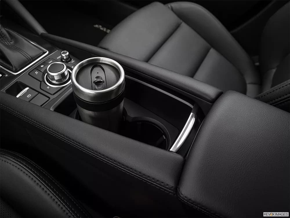 مازدا 6 2018 2.5L Luxury Plus