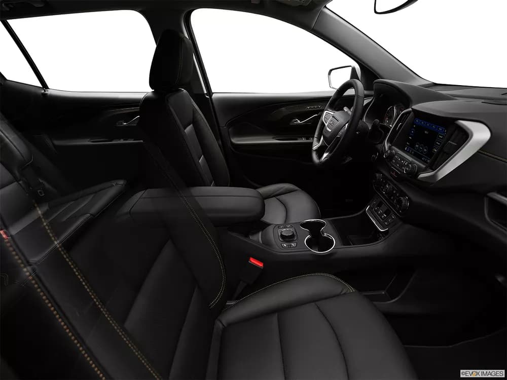 GMC Terrain 2018 SLT1