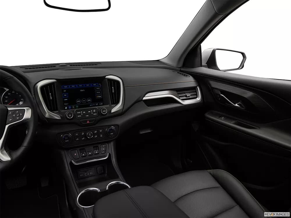 GMC Terrain 2018 SLT1