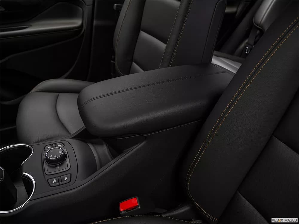 GMC Terrain 2018 SLT1