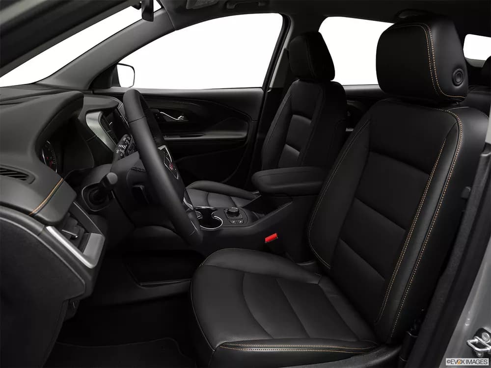 GMC Terrain 2018 SLT1