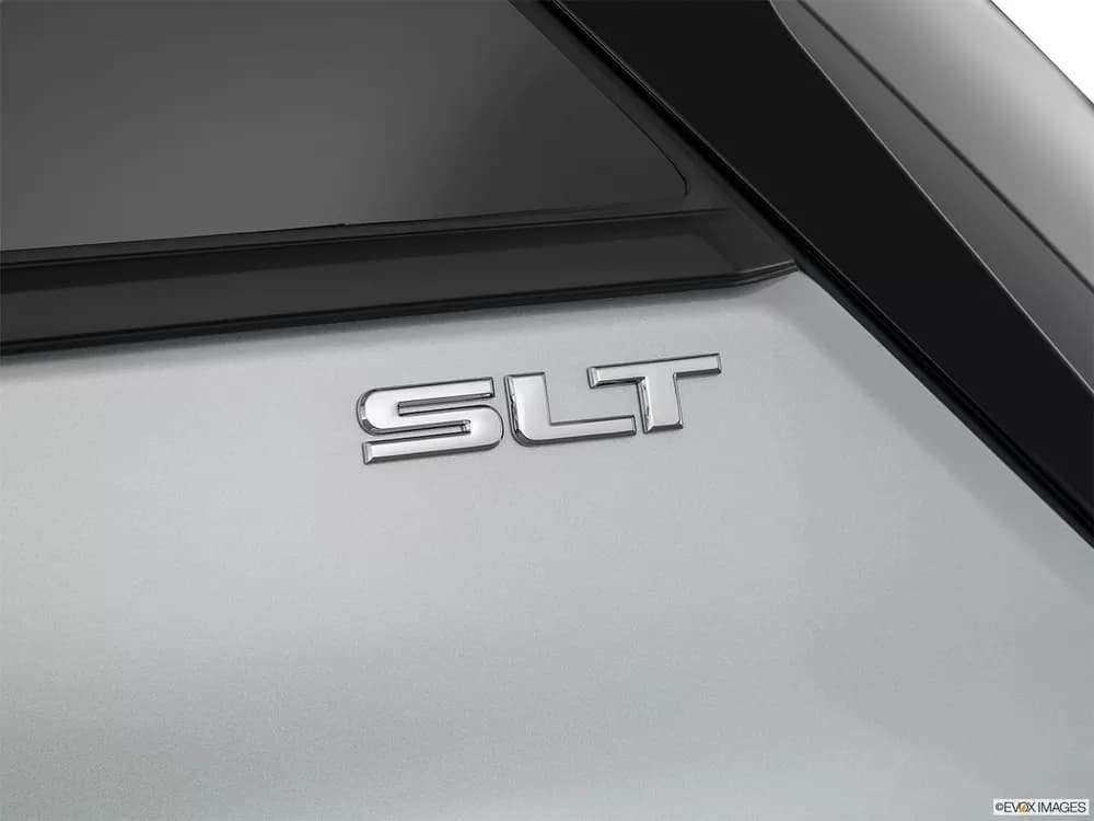 GMC Terrain 2018 SLT1
