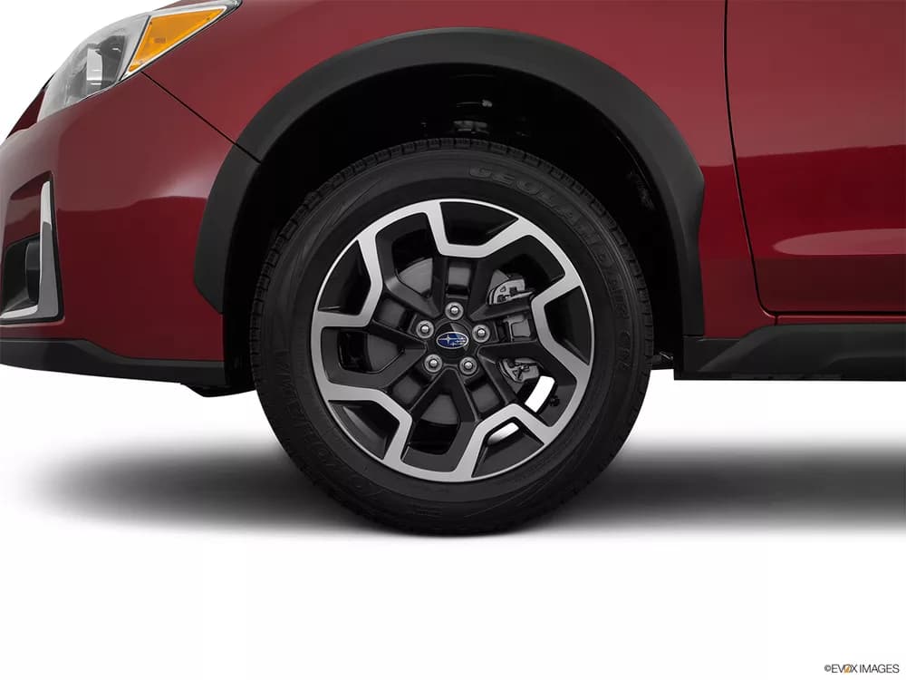 Subaru XV 2018 2.0L Standard