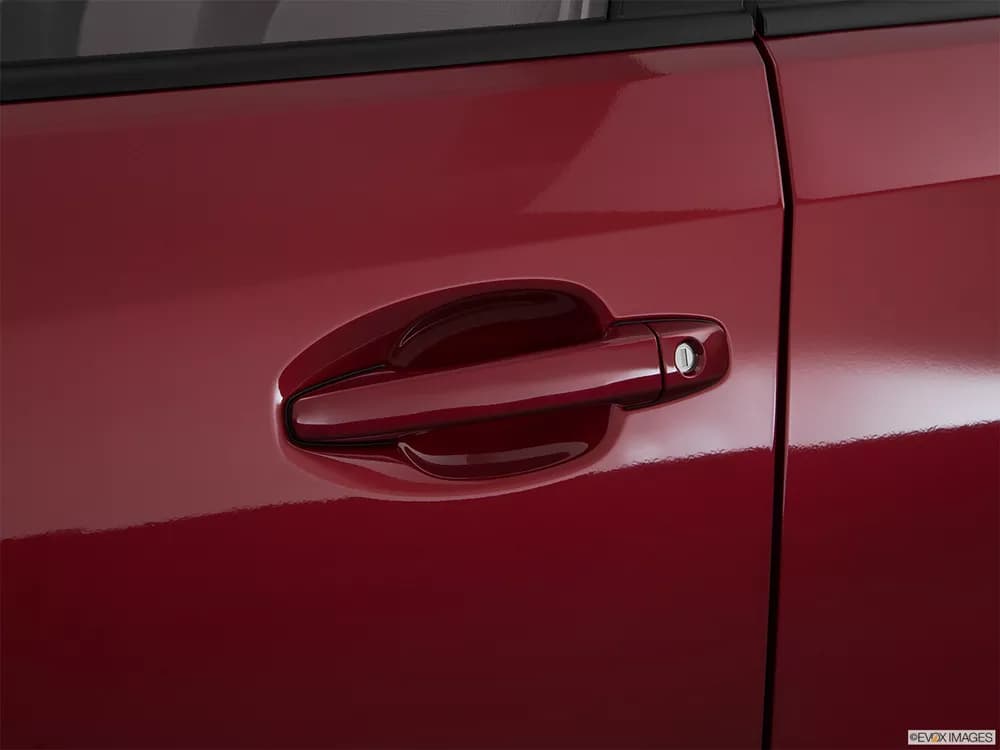 Subaru XV 2018 2.0L Standard