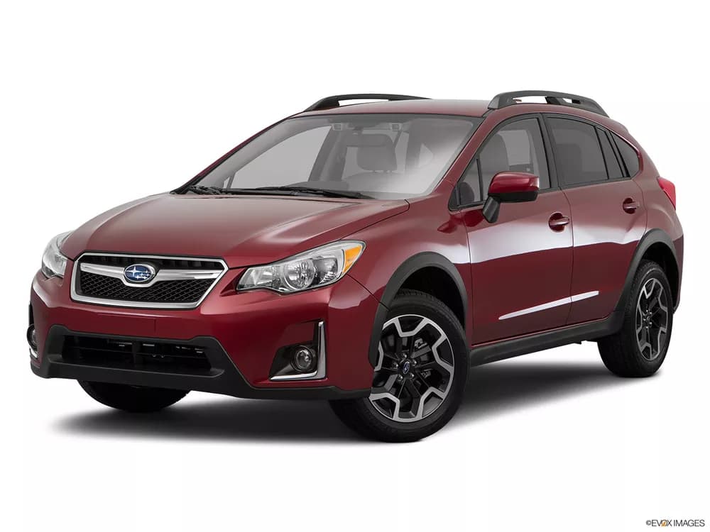Subaru XV 2018 2.0L Standard