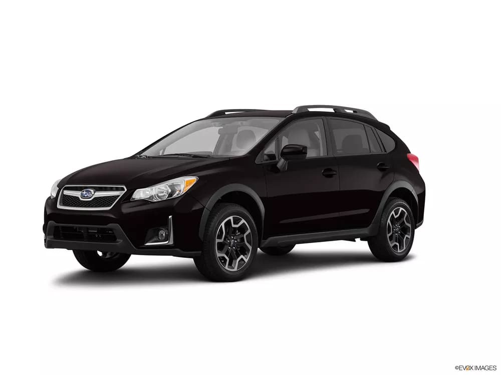 Subaru XV 2018 2.0L Standard