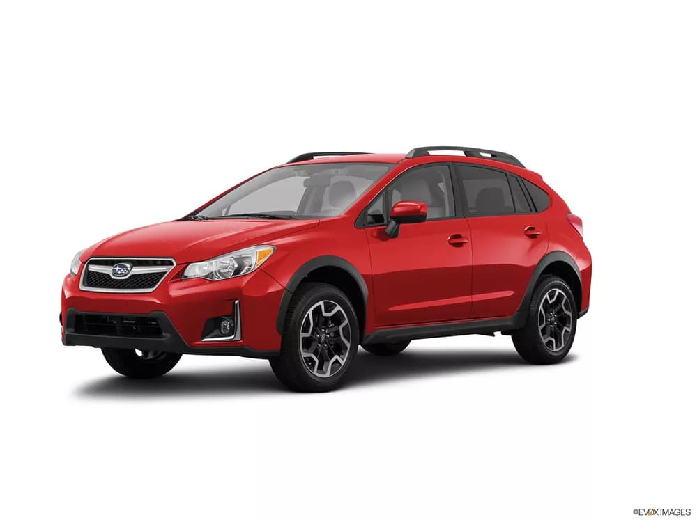 Subaru XV 2018 2.0L Standard
