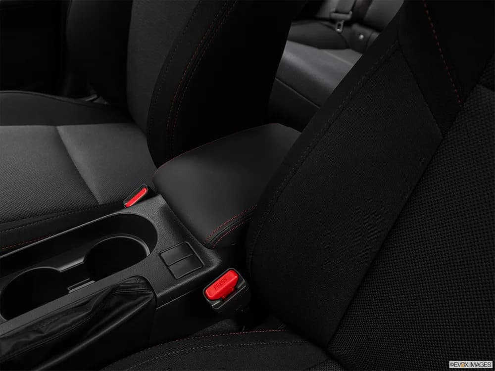 Subaru WRX 2018 2.0L EX Package (M/T)