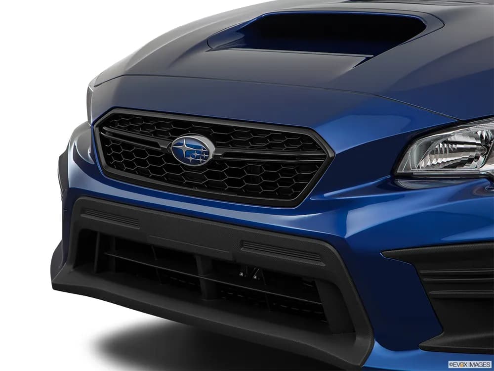 Subaru WRX 2018 2.0L EX Package (M/T)