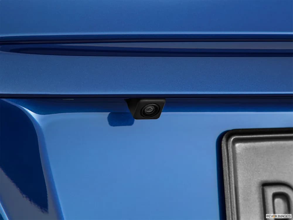Subaru WRX 2018 2.0L EX Package (M/T)