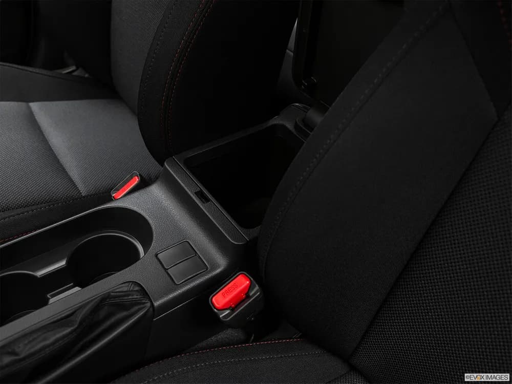 Subaru WRX 2018 2.0L EX Package (M/T)