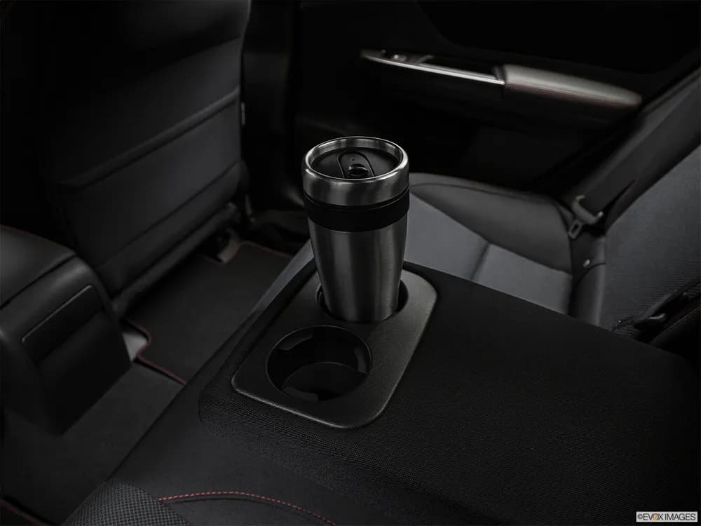Subaru WRX 2018 2.0L EX Package (M/T)