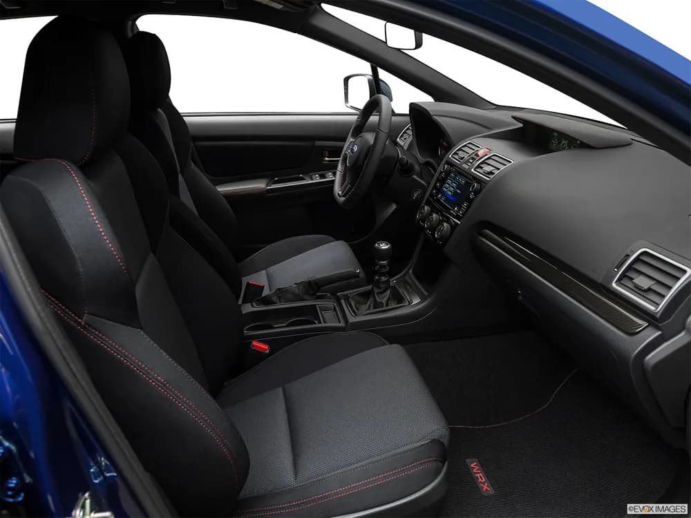Subaru WRX 2018 2.0L EX Package (M/T)