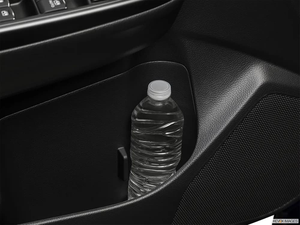 Subaru WRX 2018 2.0L EX Package (M/T)