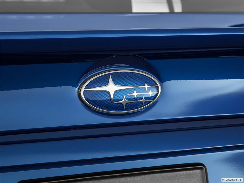 Subaru WRX 2018 2.0L EX Package (M/T)