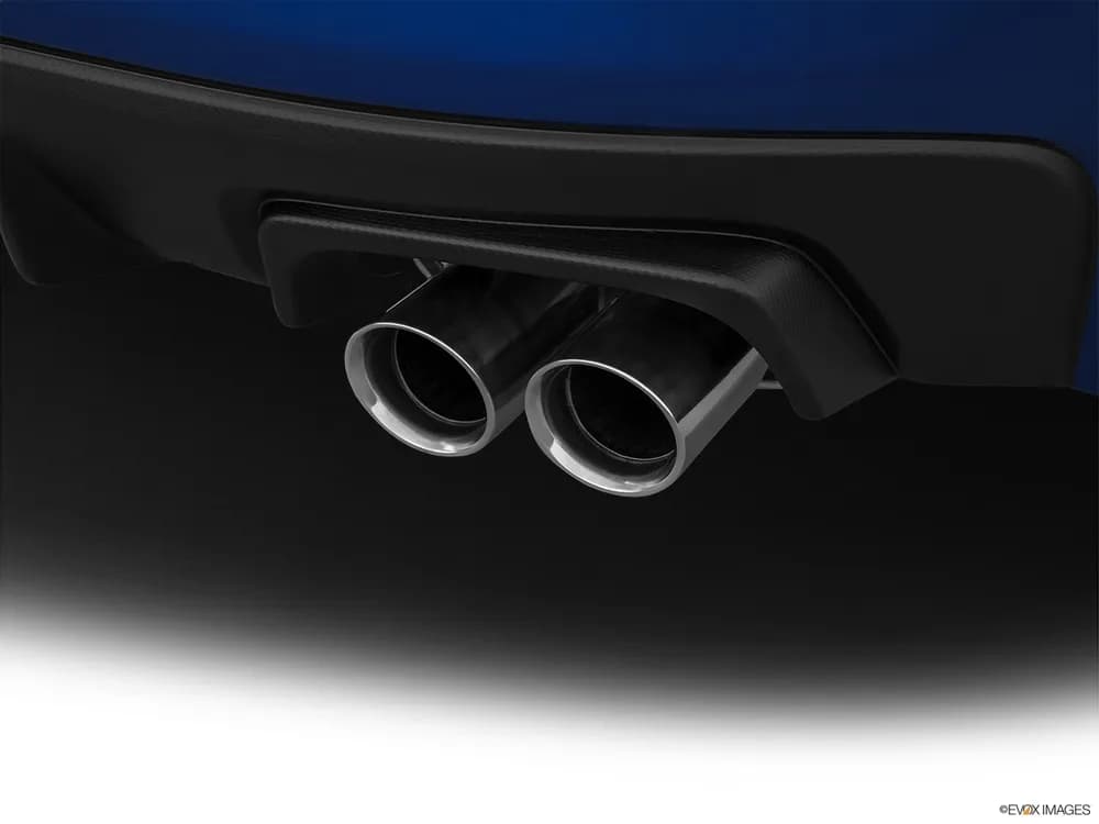 Subaru WRX 2018 2.0L EX Package (M/T)