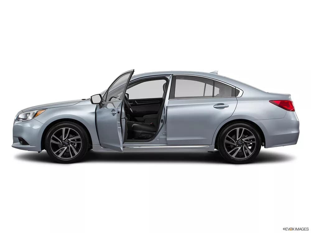 Subaru Legacy 2018 2.5i Standard