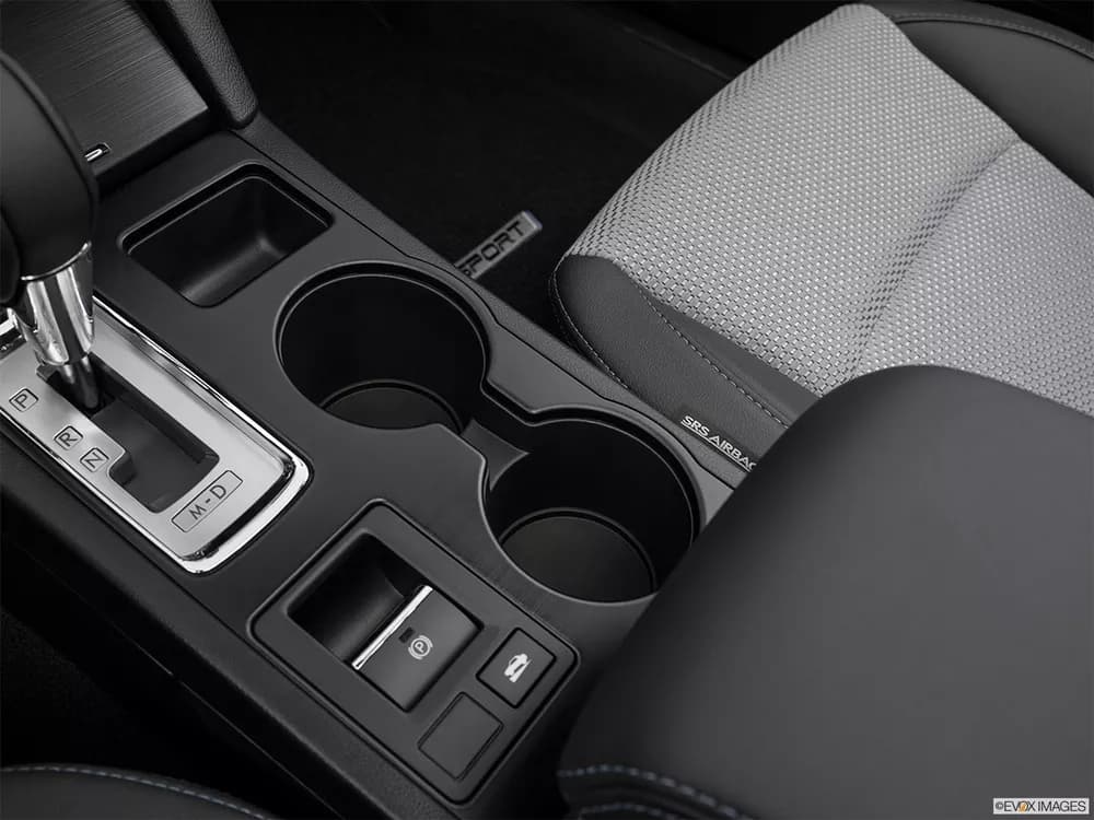 Subaru Legacy 2018 2.5i Standard