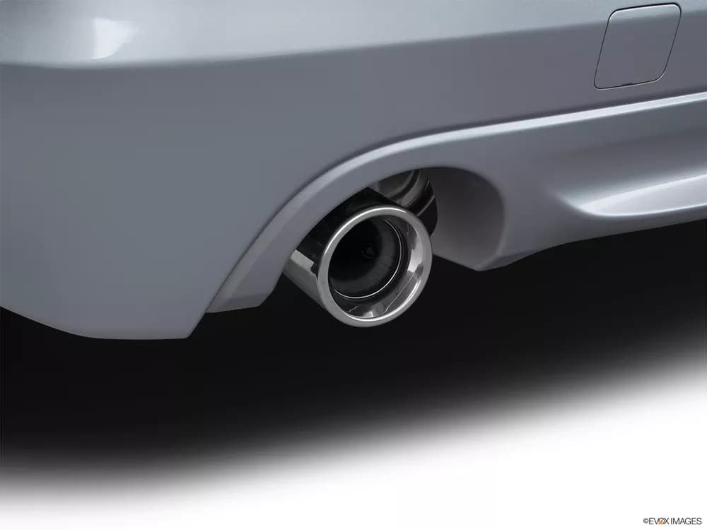 Subaru Legacy 2018 2.5i Standard