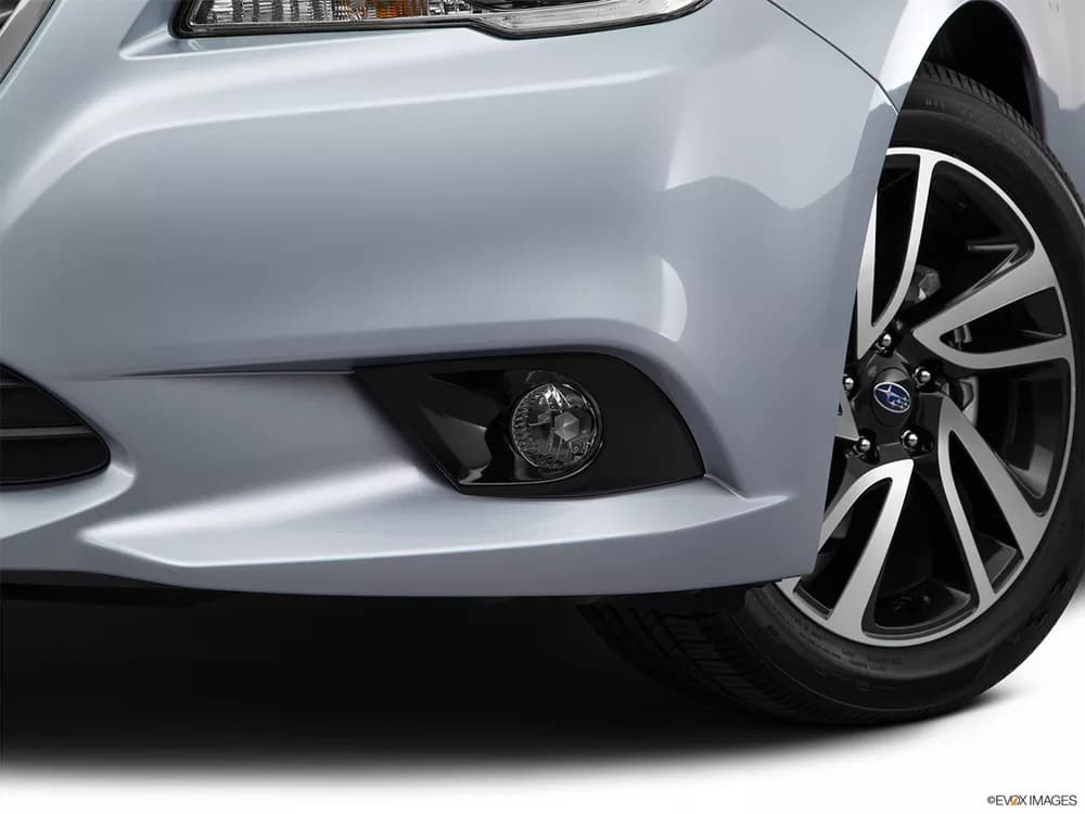 Subaru Legacy 2018 2.5i Standard