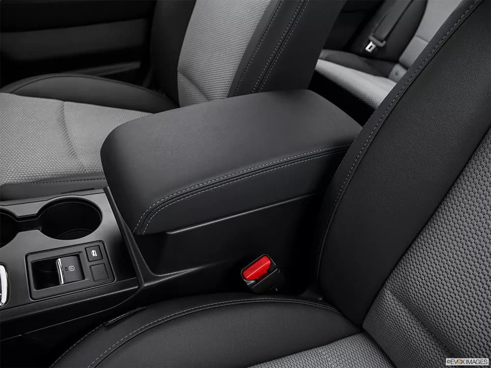 Subaru Legacy 2018 2.5i Standard