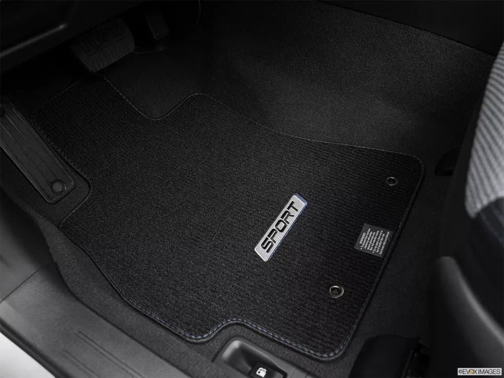 Subaru Legacy 2018 2.5i Standard
