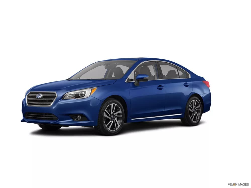 Subaru Legacy 2018 2.5i Standard