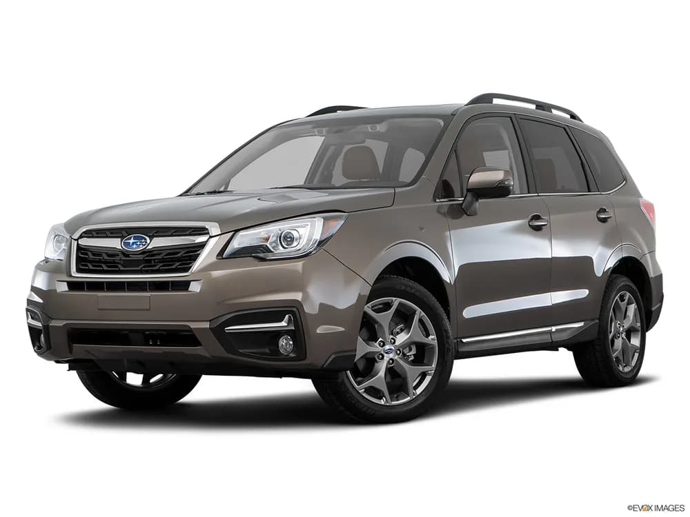 Subaru Forester 2018 2.5i Premium