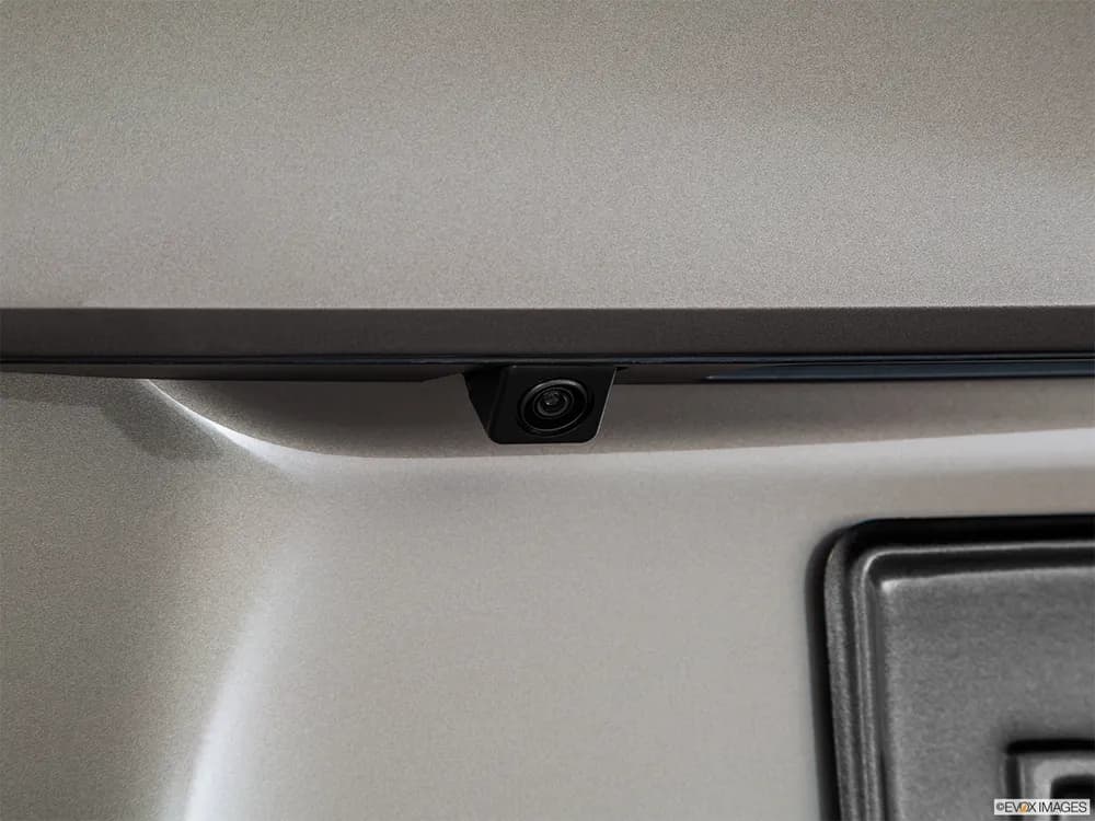 Subaru Forester 2018 2.5i Premium