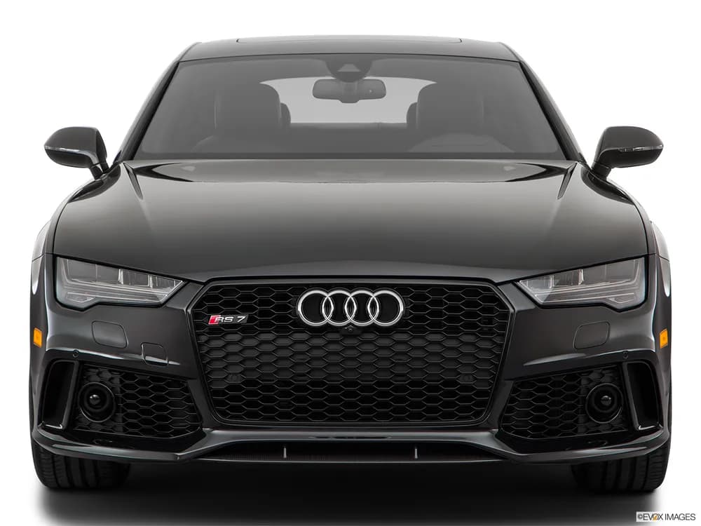Audi RS7 2018 4.0 TFSI Performance