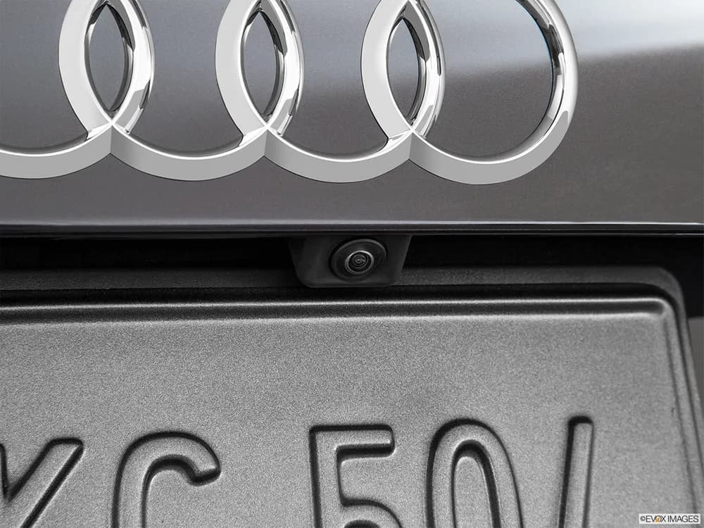 Audi RS7 2018 4.0 TFSI Performance