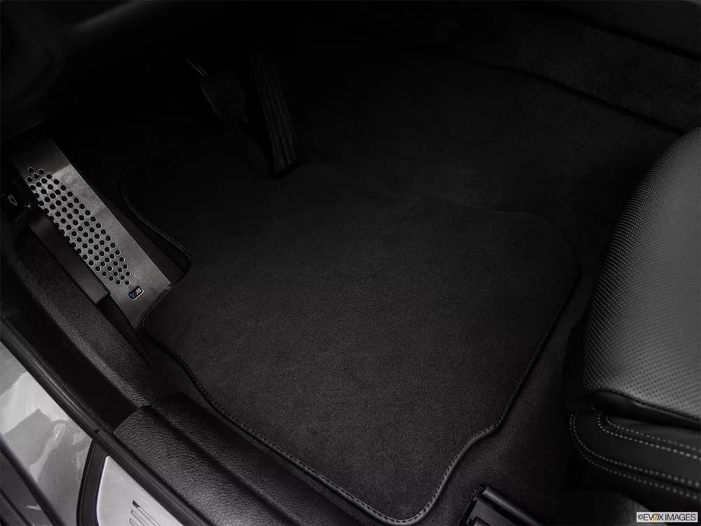 BMW M6 Gran Coupe 2018 4.4T