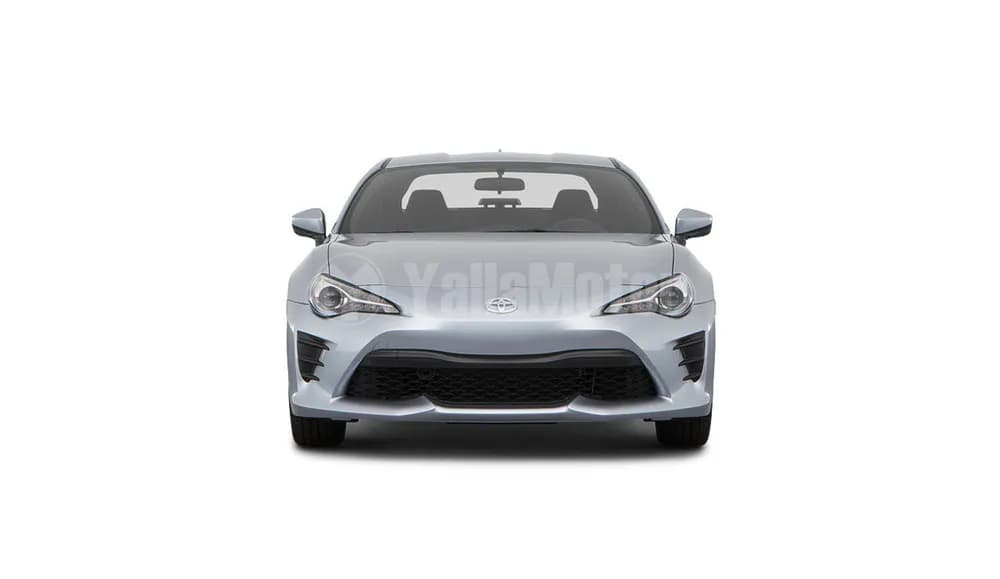 Toyota 86 2018 2.0 VTX