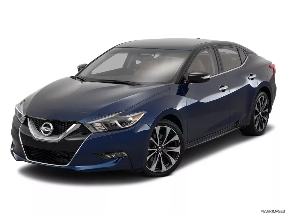 Nissan Maxima 2018 3.5L SR