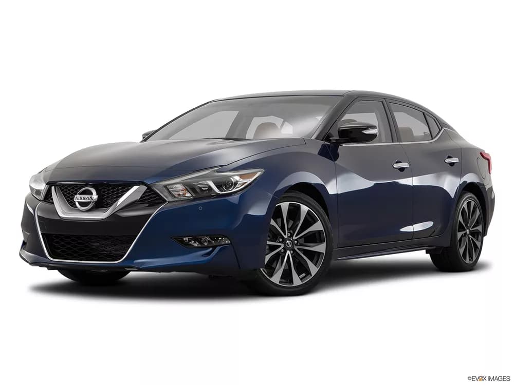 Nissan Maxima 2018 3.5L SR