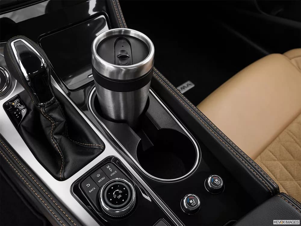 Nissan Maxima 2018 3.5L SR