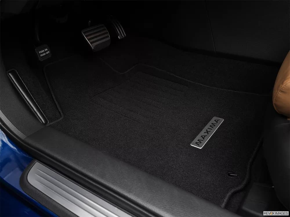 Nissan Maxima 2018 3.5L SR