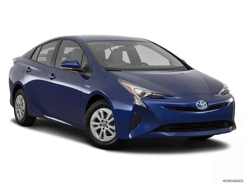 Toyota Prius 2018 1.8 Eco