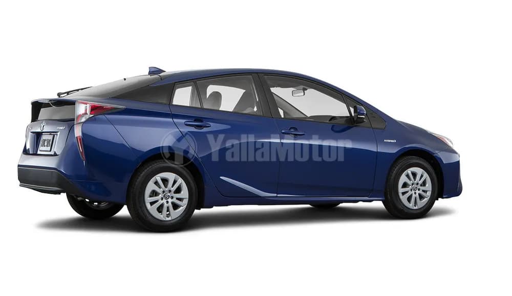 Toyota Prius 2018 1.8 Eco